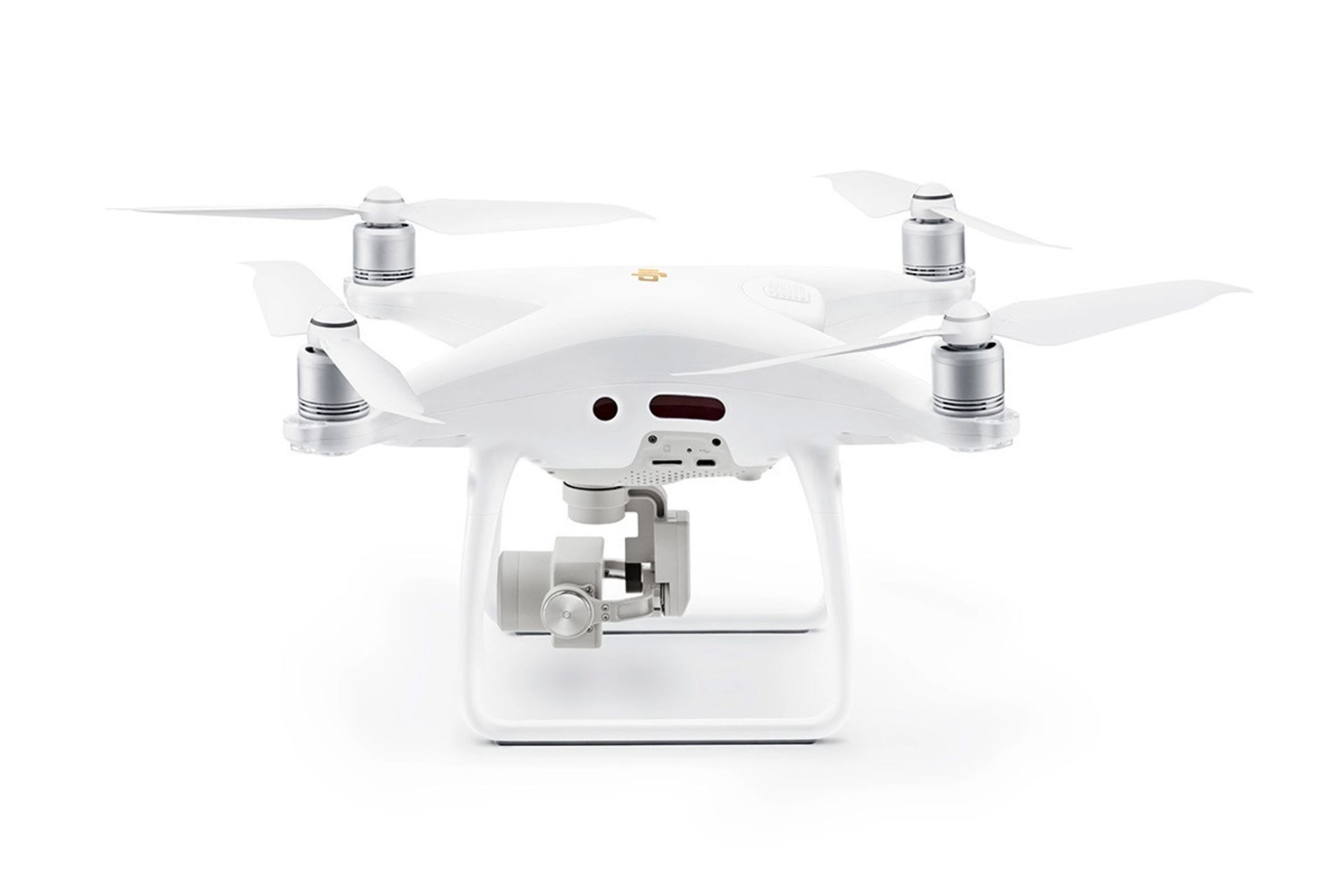 پهپاد DJI Phantom 4 Pro V2.0