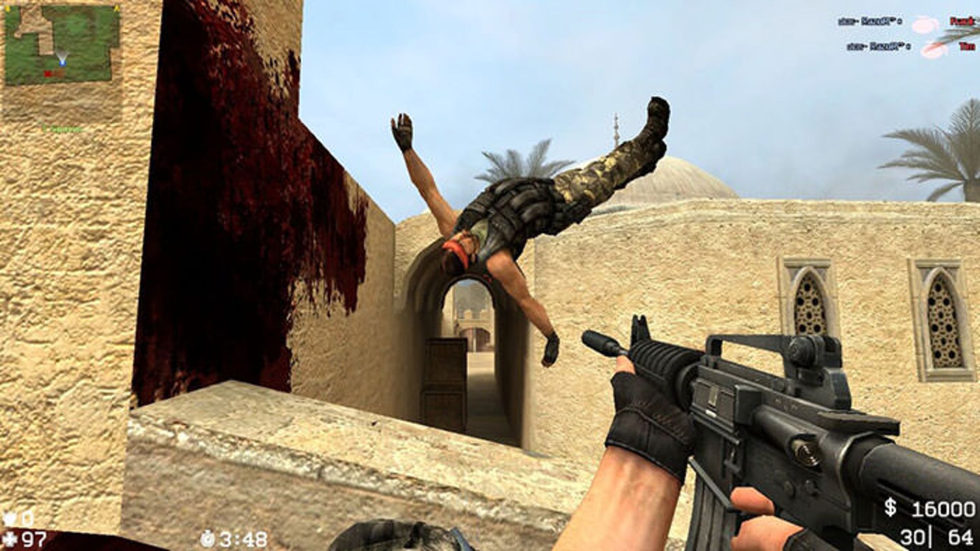 بازی  سه بعدی