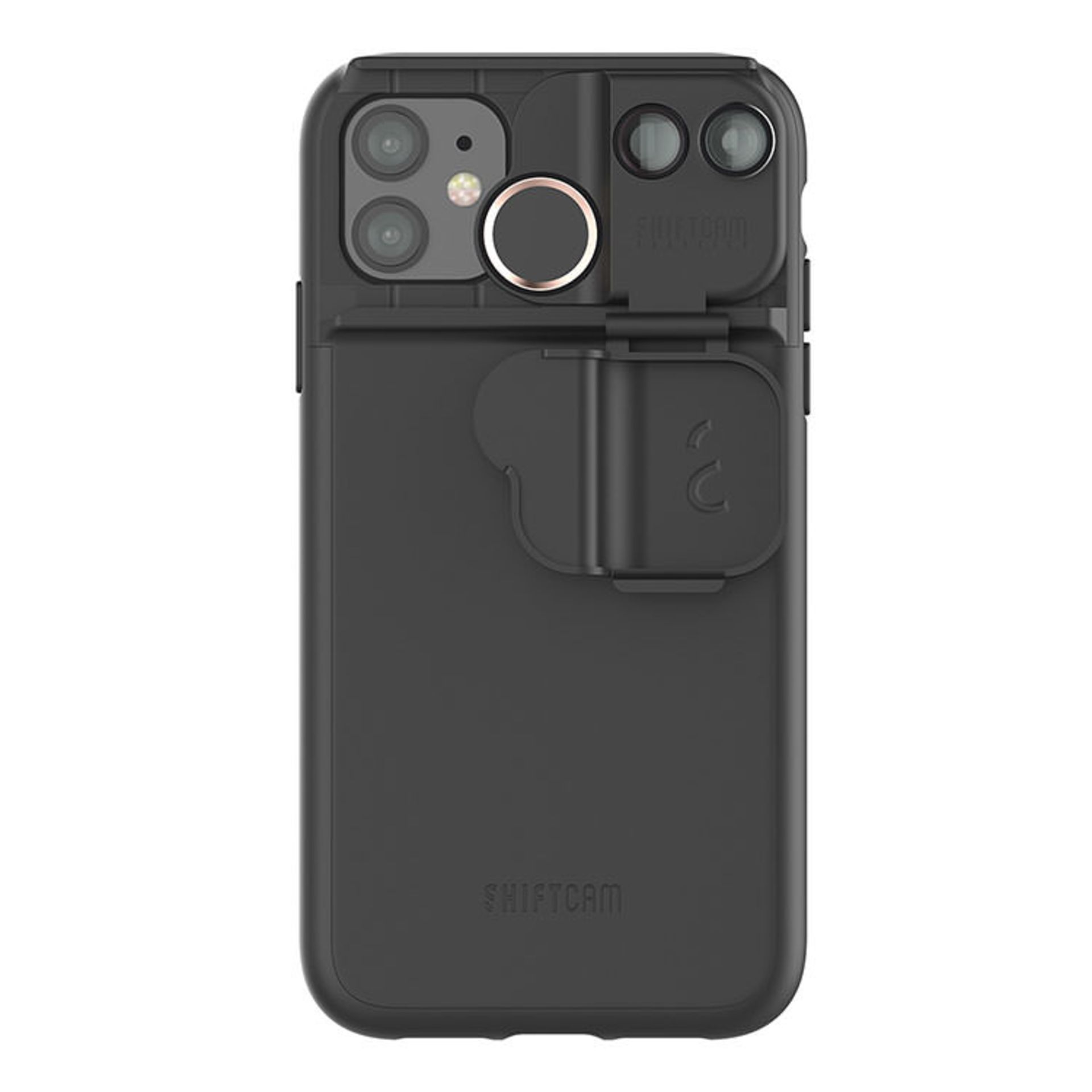 قاب shiftcam برای سری آیفون 11