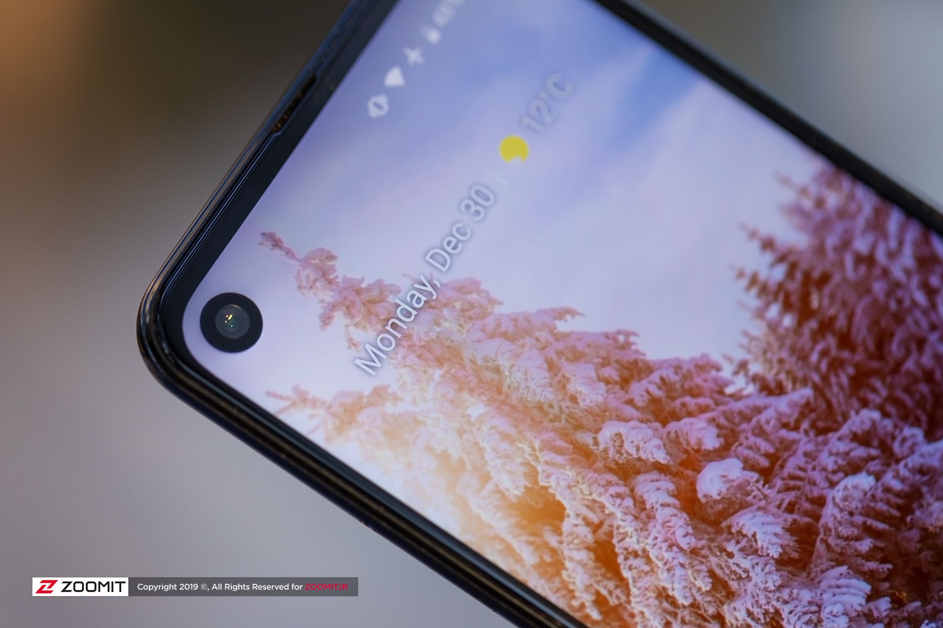 Motorola One Action / موتورولا وان اکشن