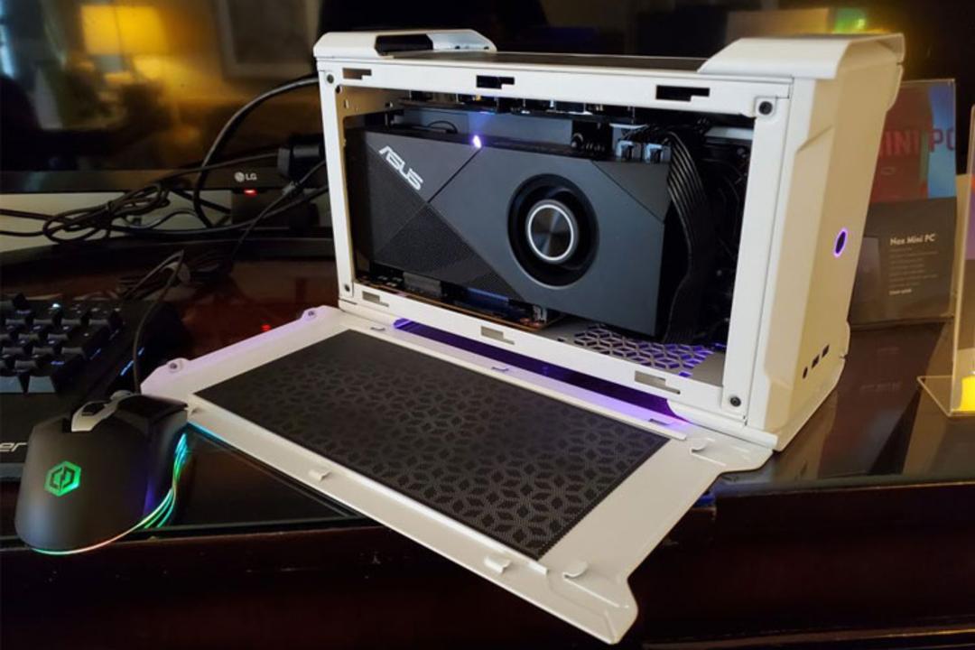 کامپیوتر Nox Mini