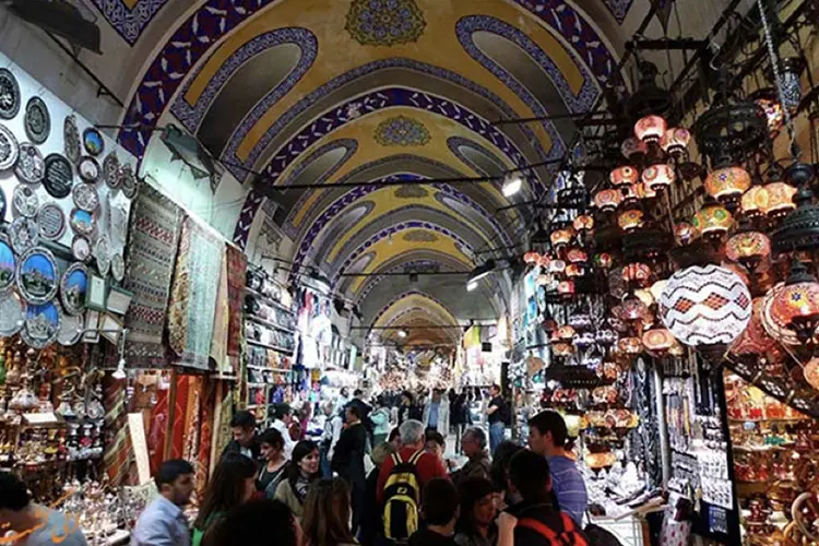 بازار ادویه