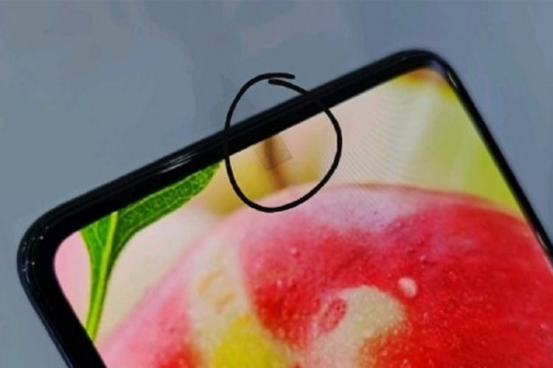 نمایشگر موزاییکی / نمایشگر بدون بریدگی / صفحه نمایش موزاییکی