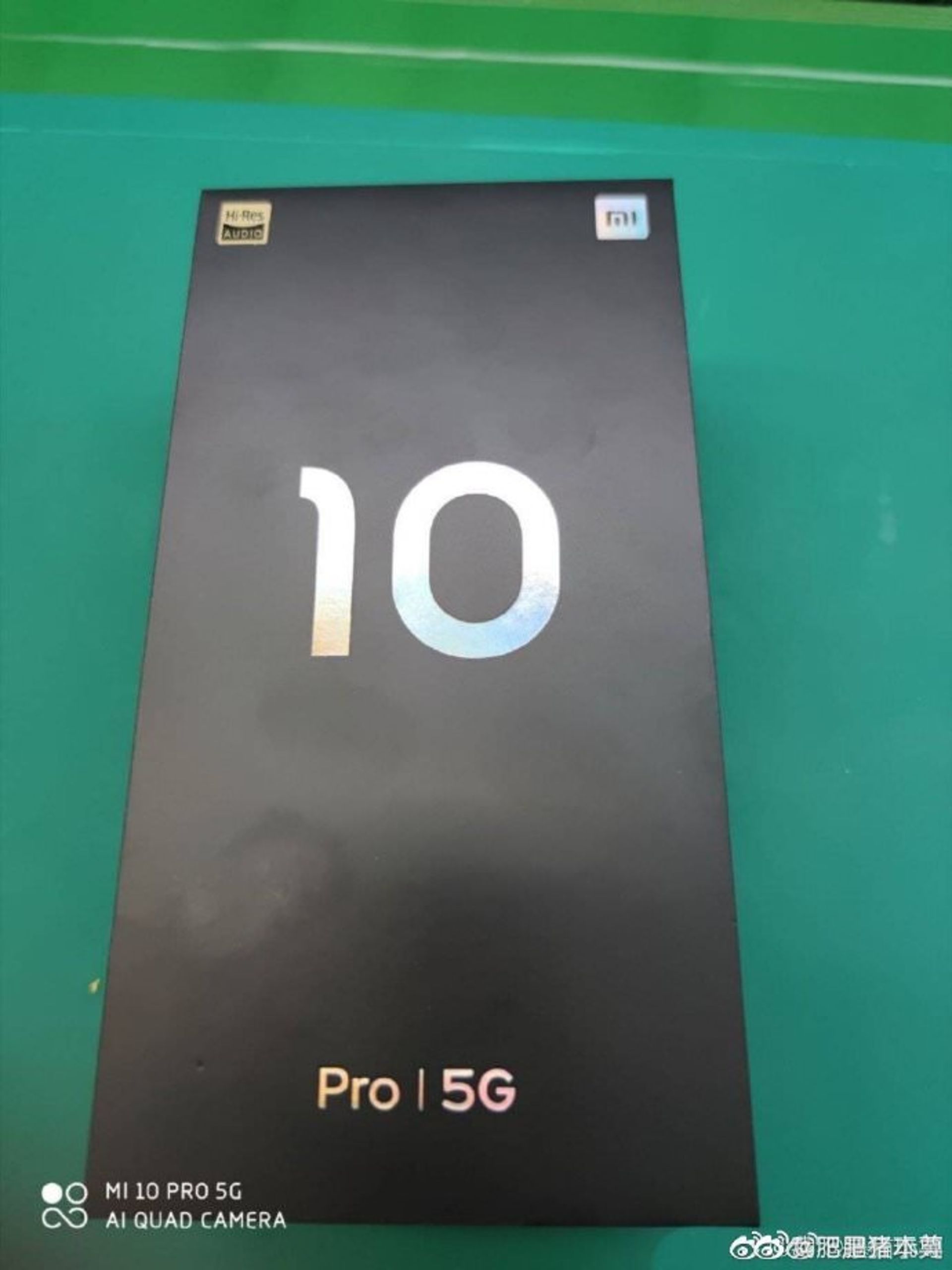شیائومی می 10 پرو 5G