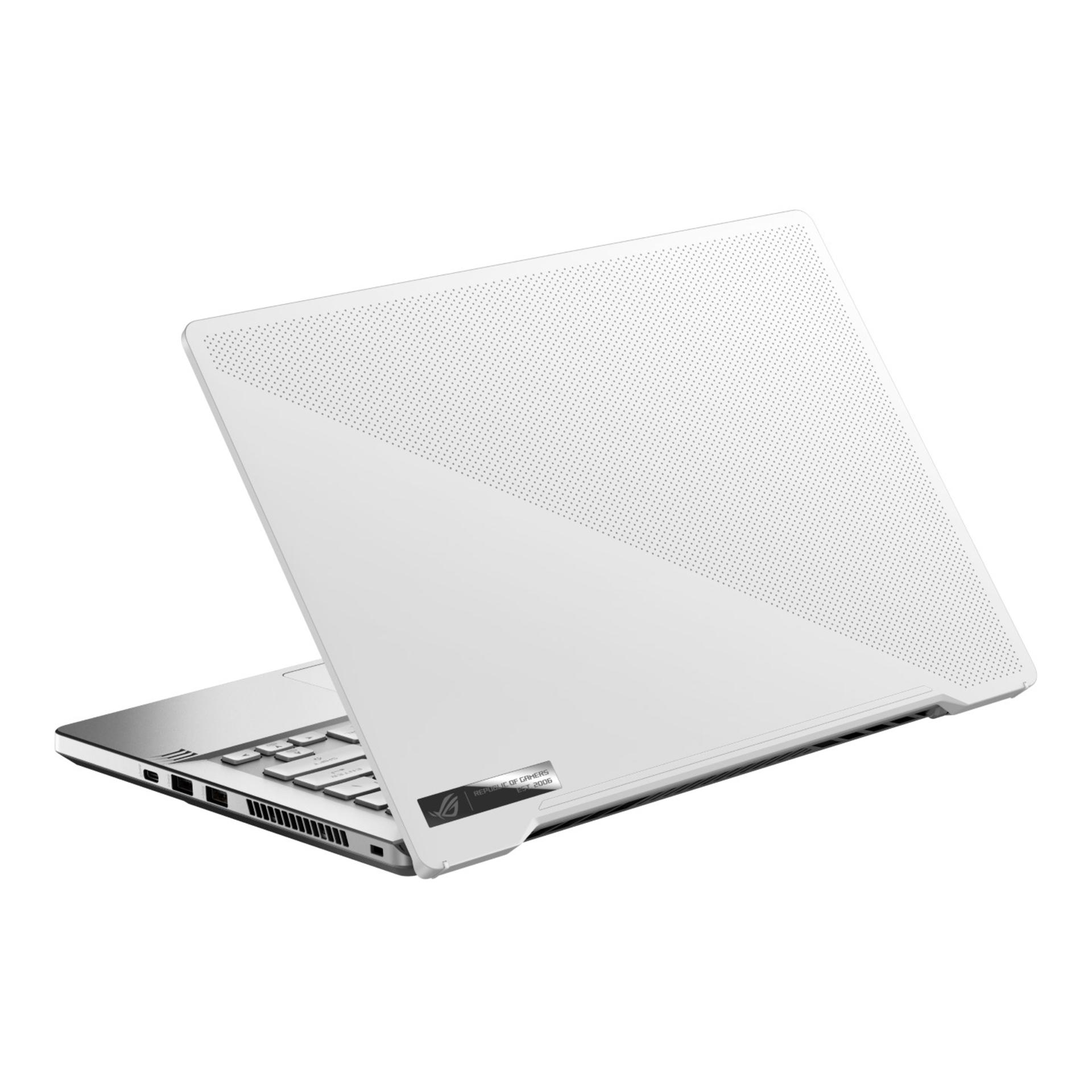 لپ تاپ گیمینگ ROG Zephyrus G14
