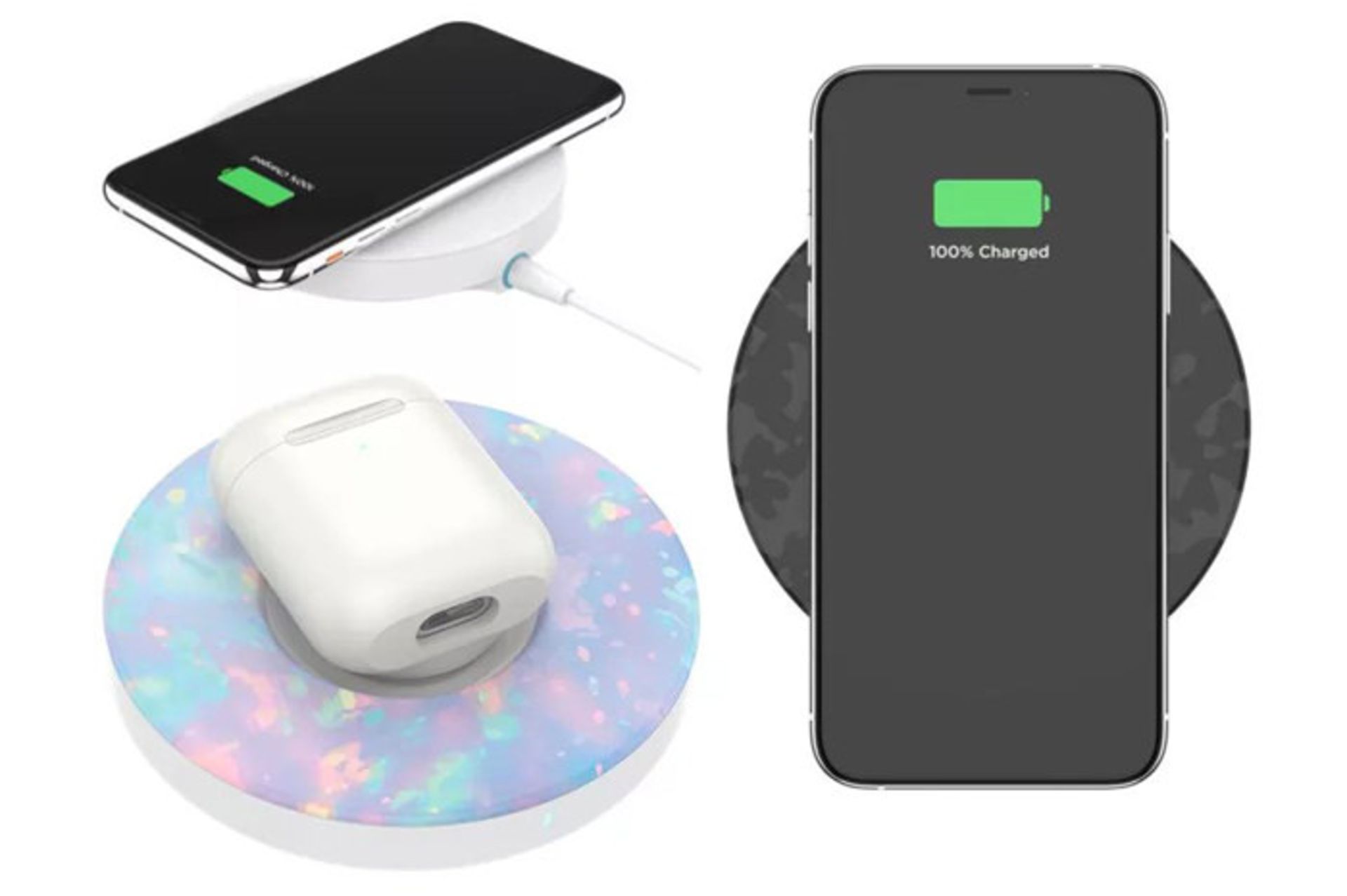 شاٰرژر بی سیم