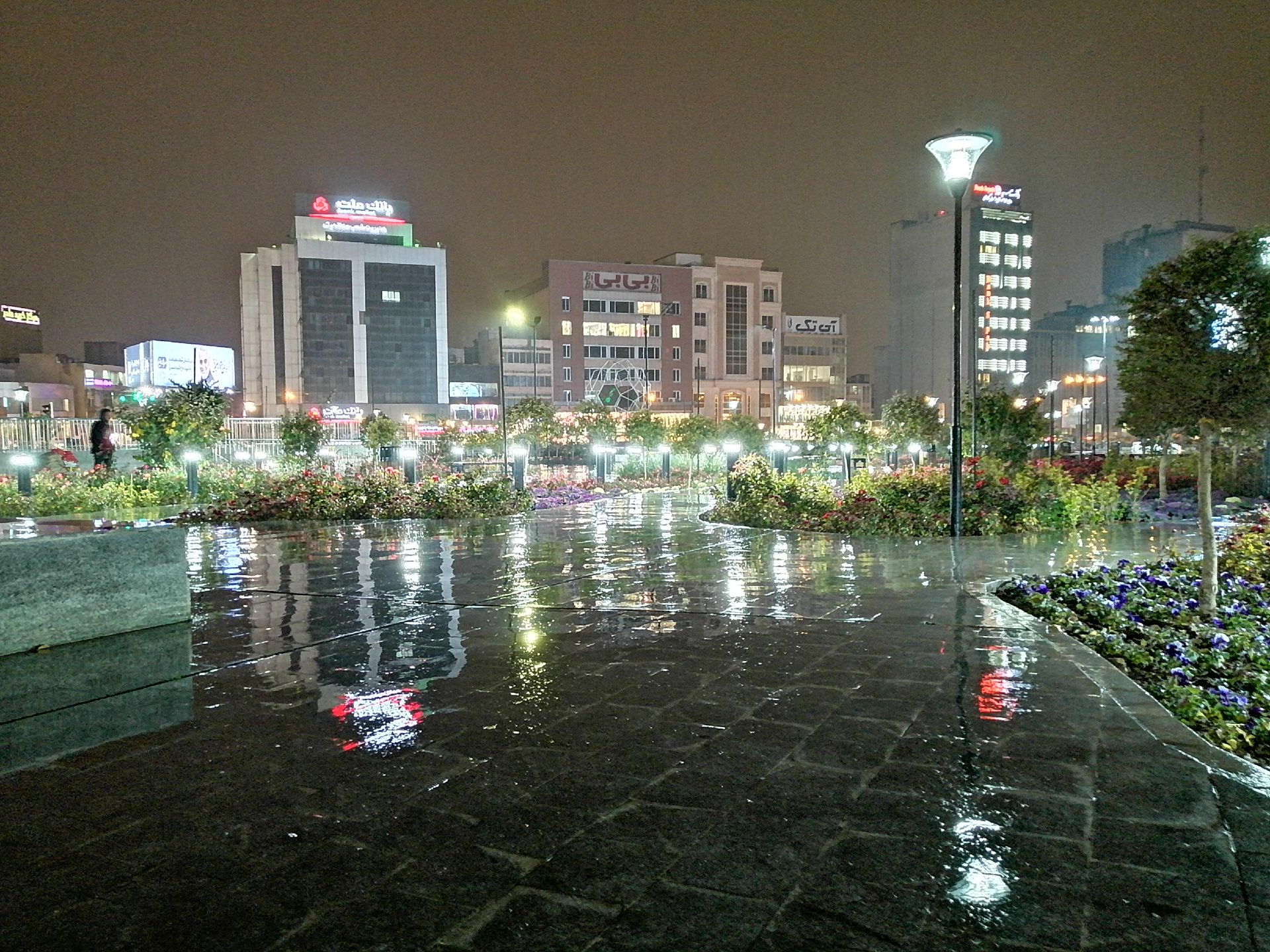 نمونه عکس‌های وای 9 پرایم 2019