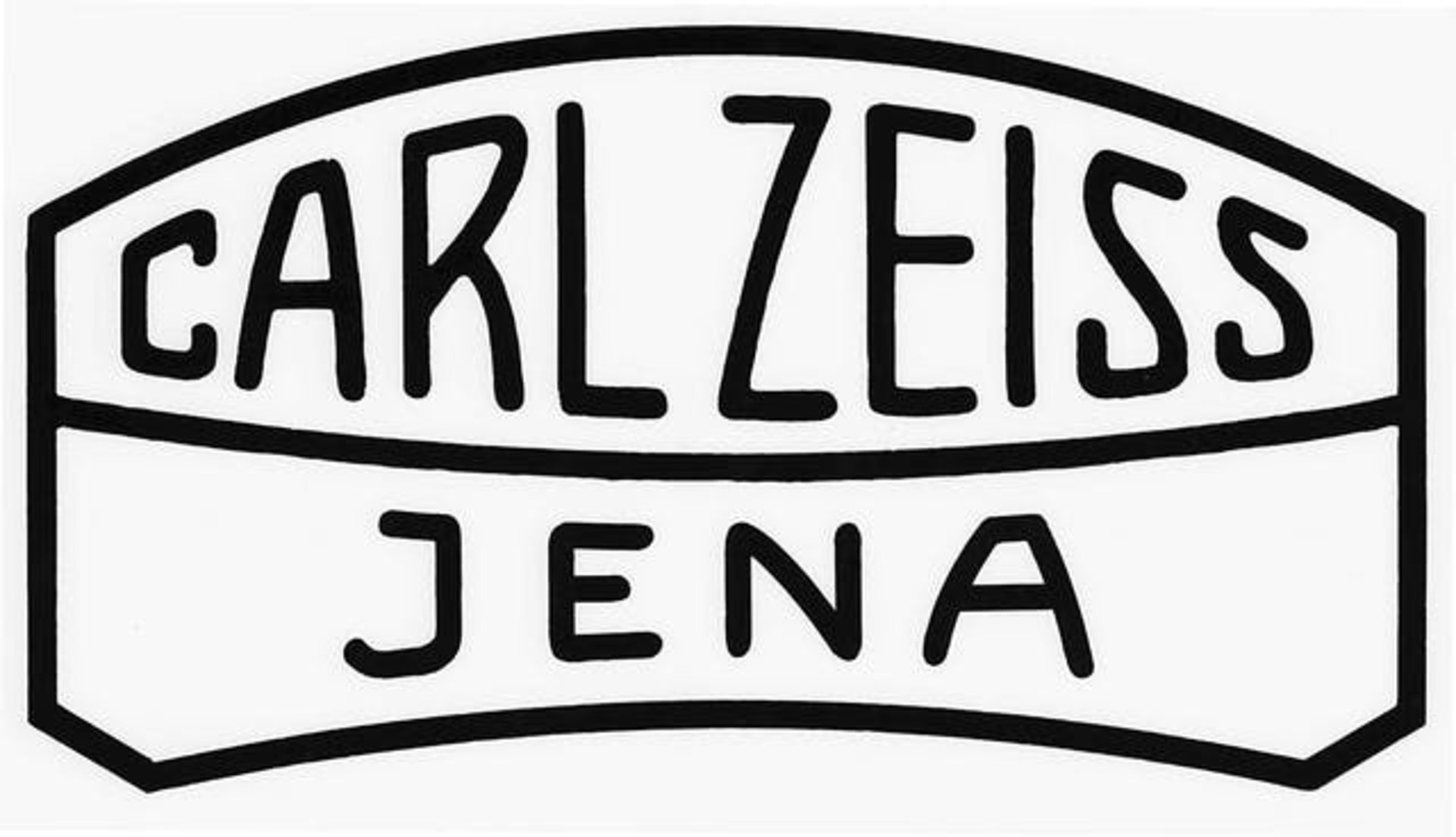 لوگوی کارل زایس / Carl Zeiss