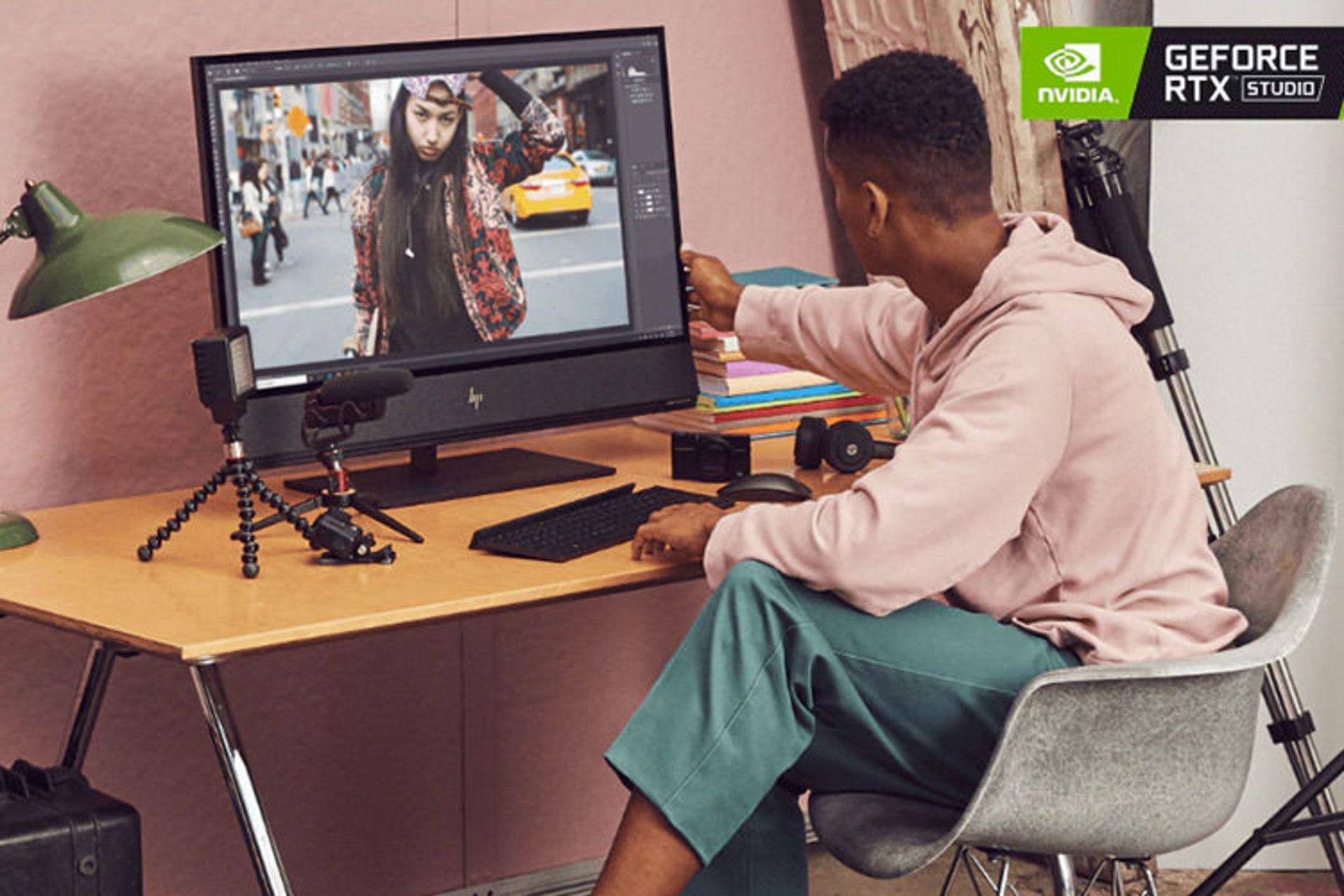 اچ پی انوی ۳۲ / HP Envy 32