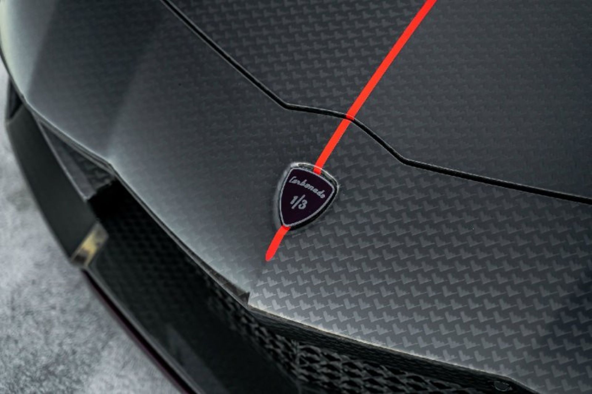 Lamborghini Aventador S Roadster MANSORY