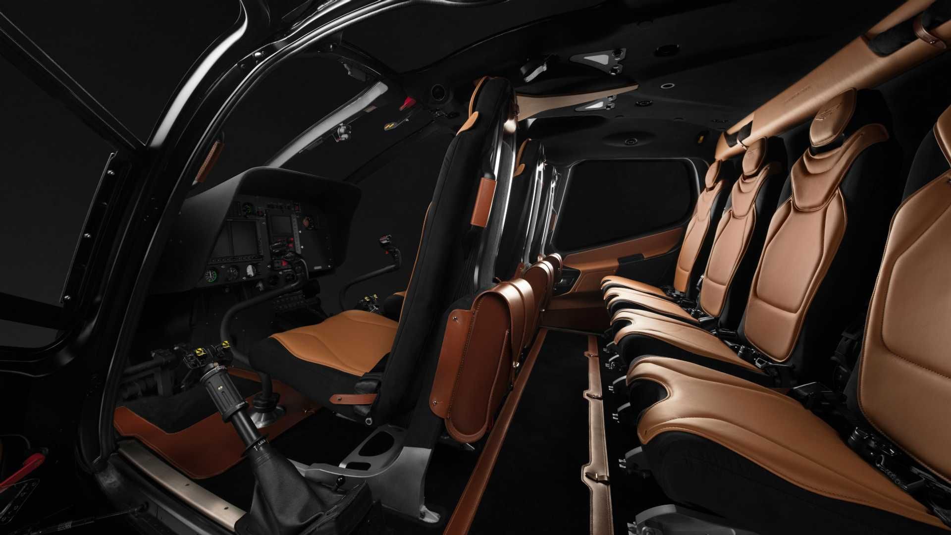 ACH130 Aston Martin Edition