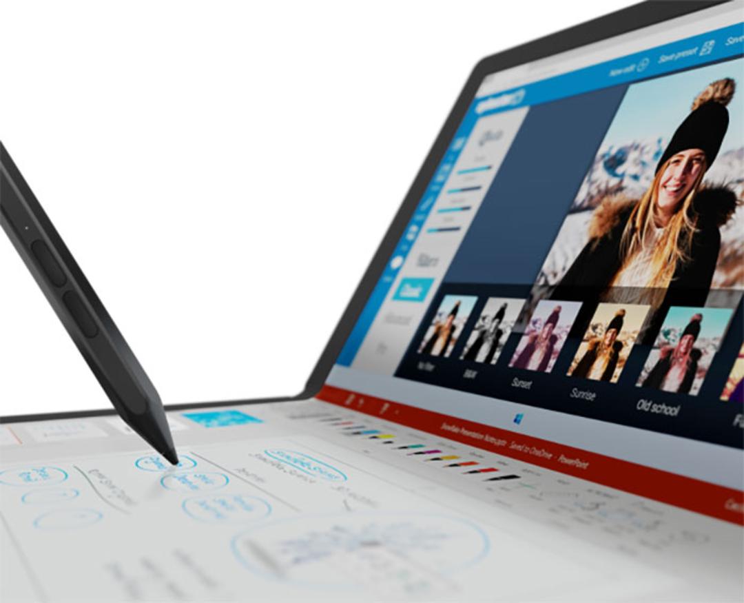 لپ تاپ لنوو Thinkpad X1 Fold