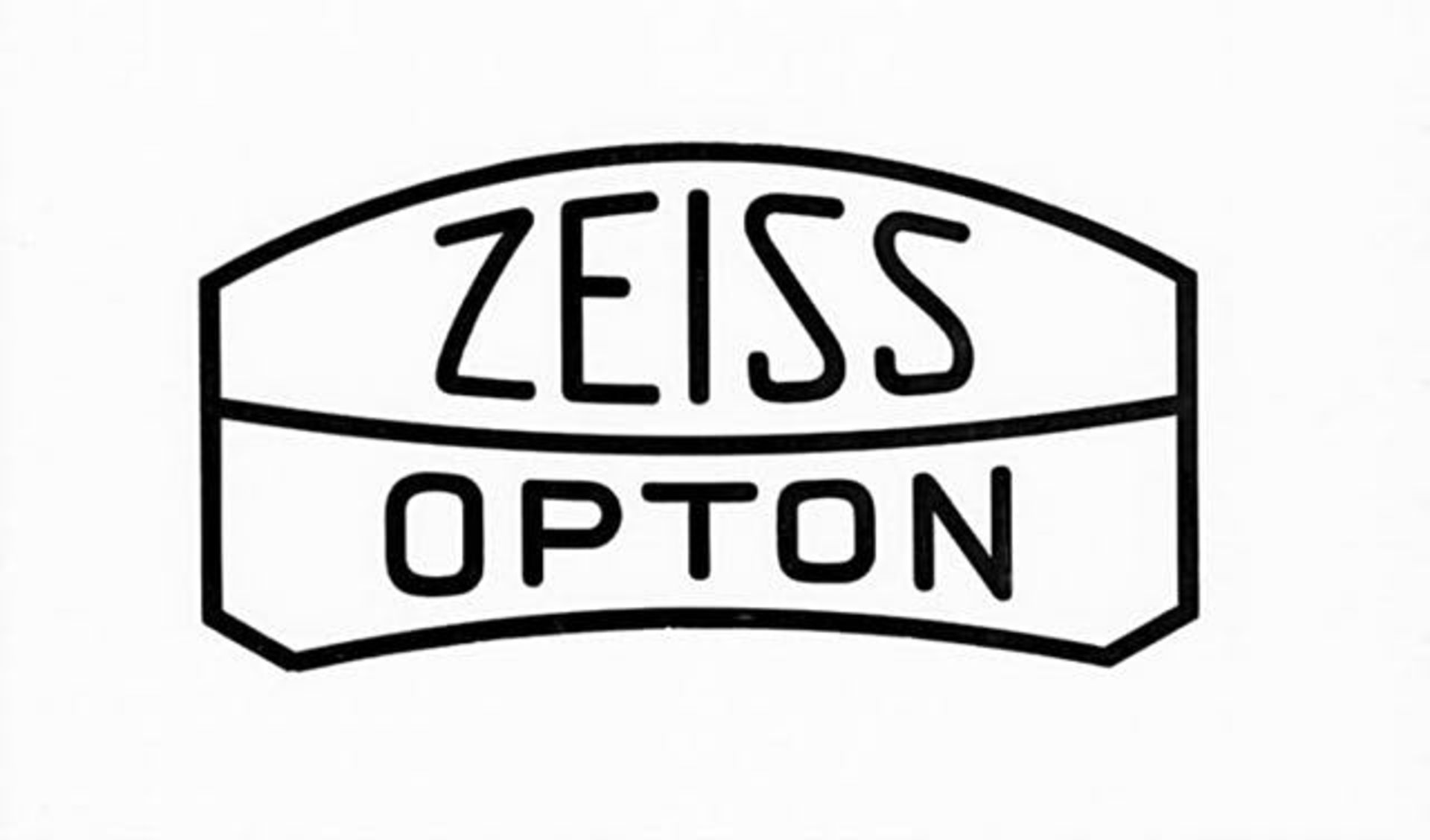 لوگوی کارل زایس / Carl Zeiss