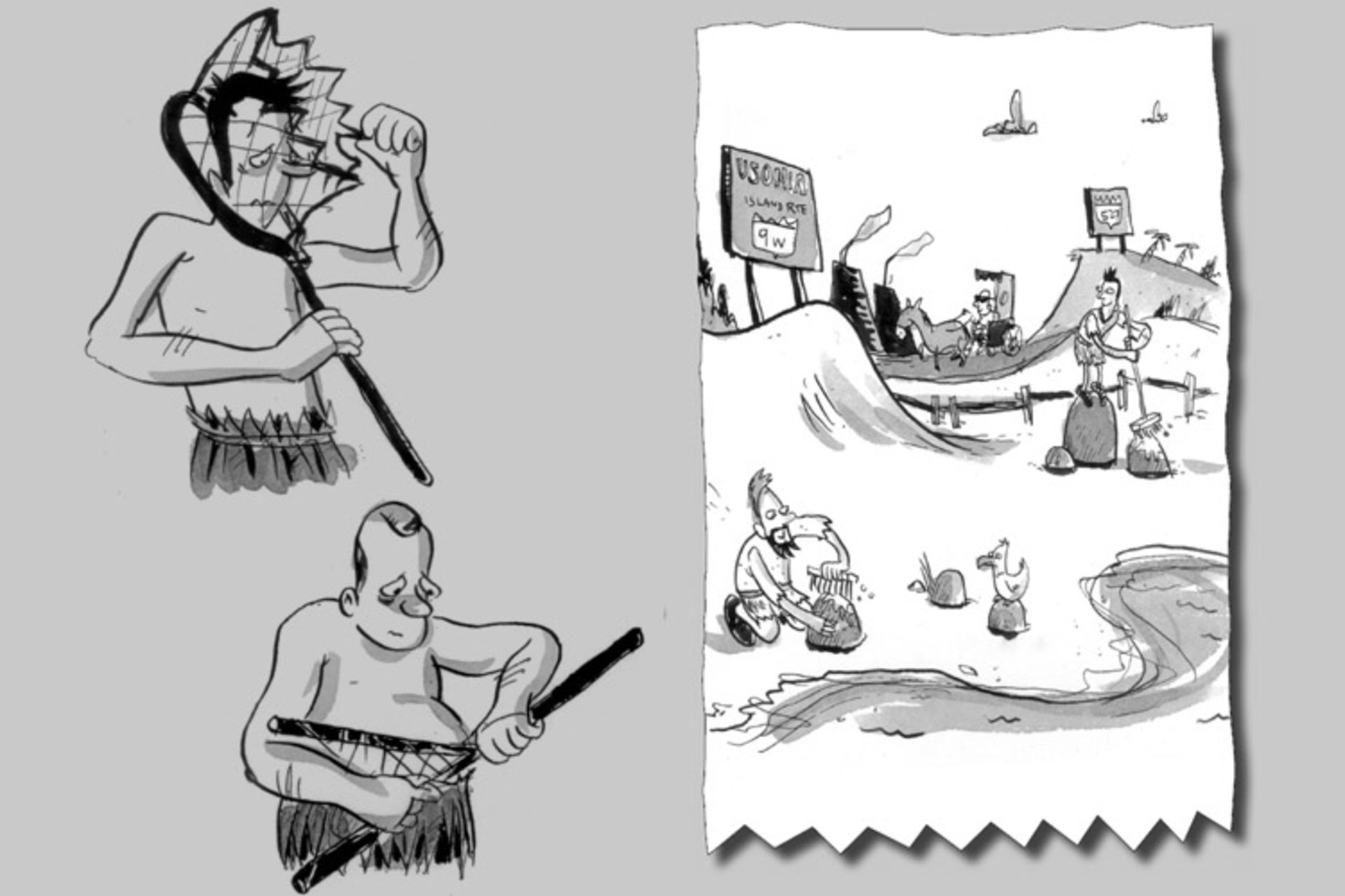 کتاب دید اقتصادی/How an Economy Grows and Why It Crashes book