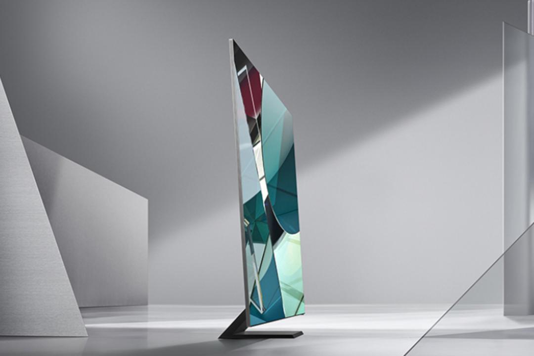 تلویزیون Q950TS2 سامسونگ Samsung