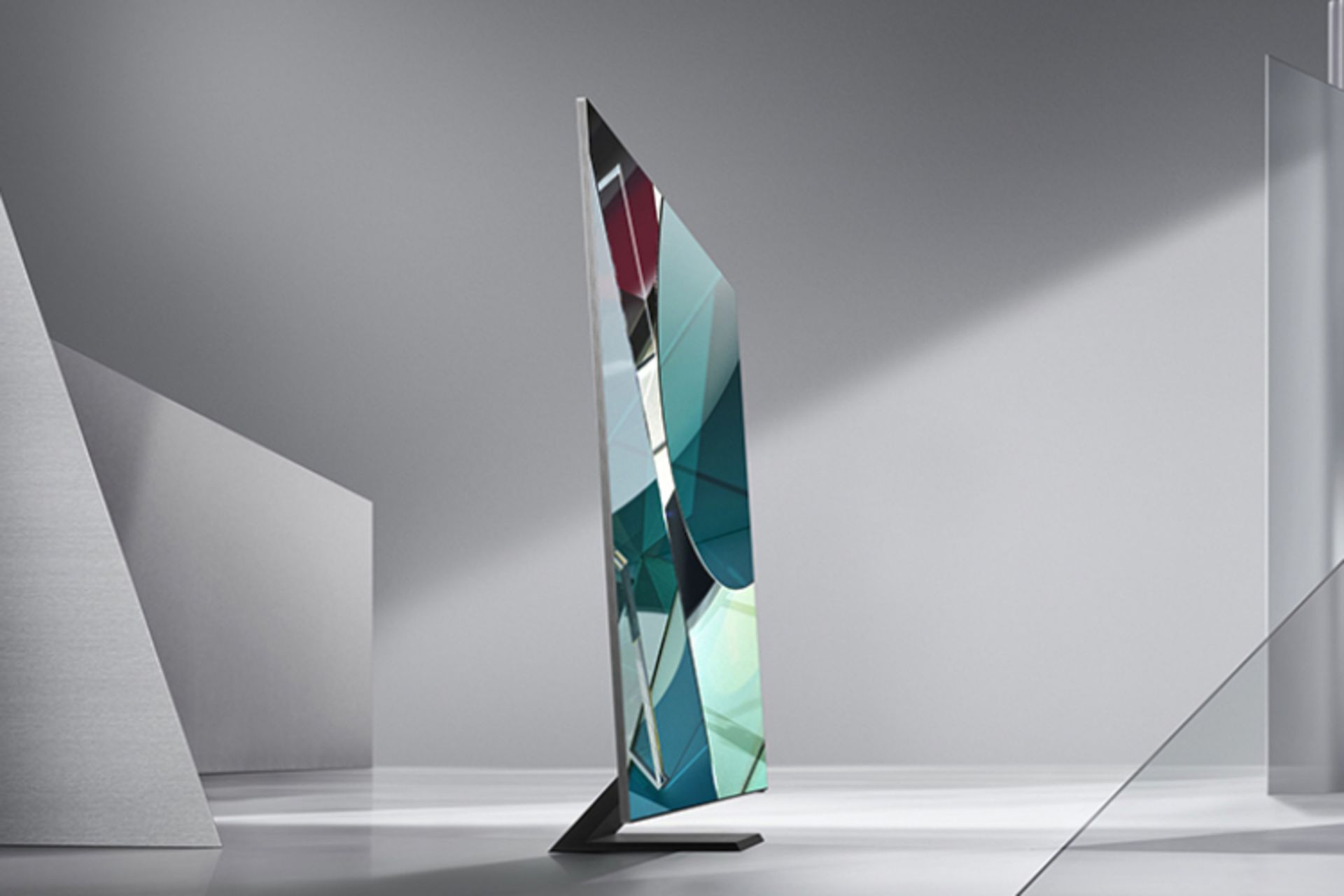 تلویزیون Q950TS2 سامسونگ Samsung