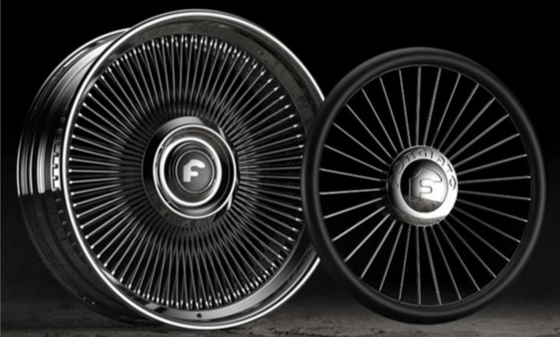 forgiato 26 inch wheels