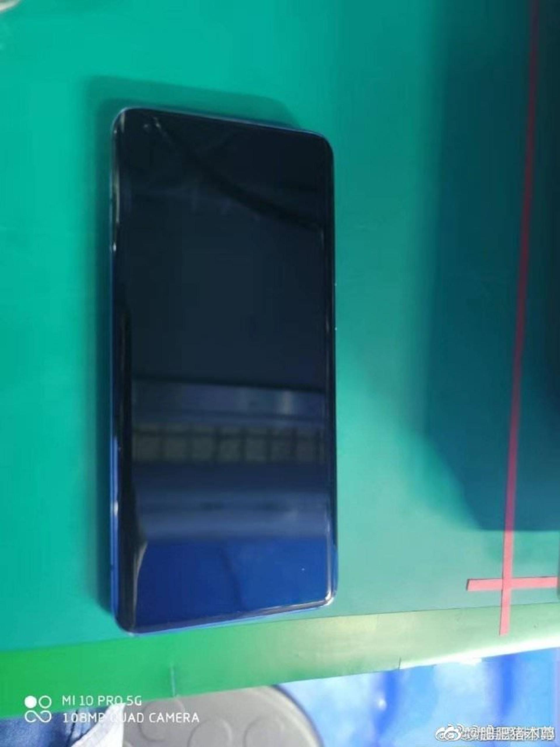 شیائومی می 10 پرو 5G