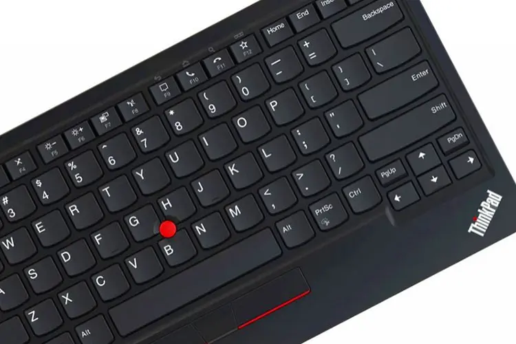ThinkPad TrackPoint II