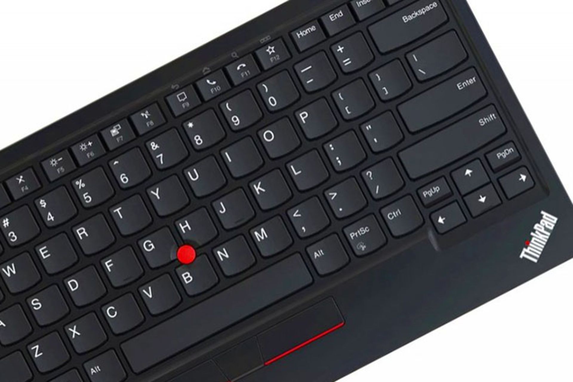 ThinkPad TrackPoint II