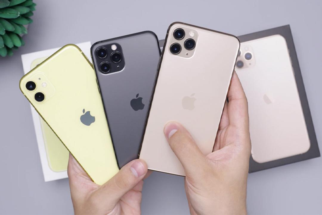 iPhone / آیفون