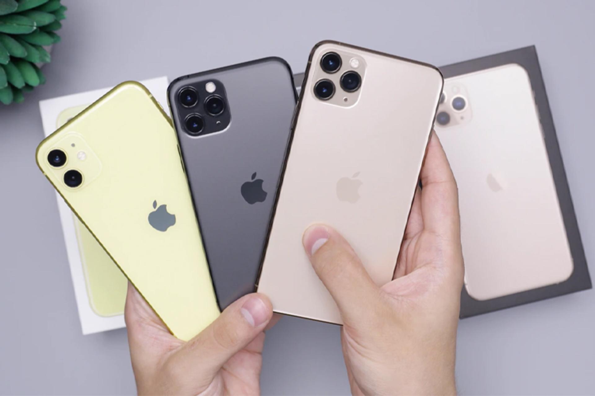 iPhone / آیفون