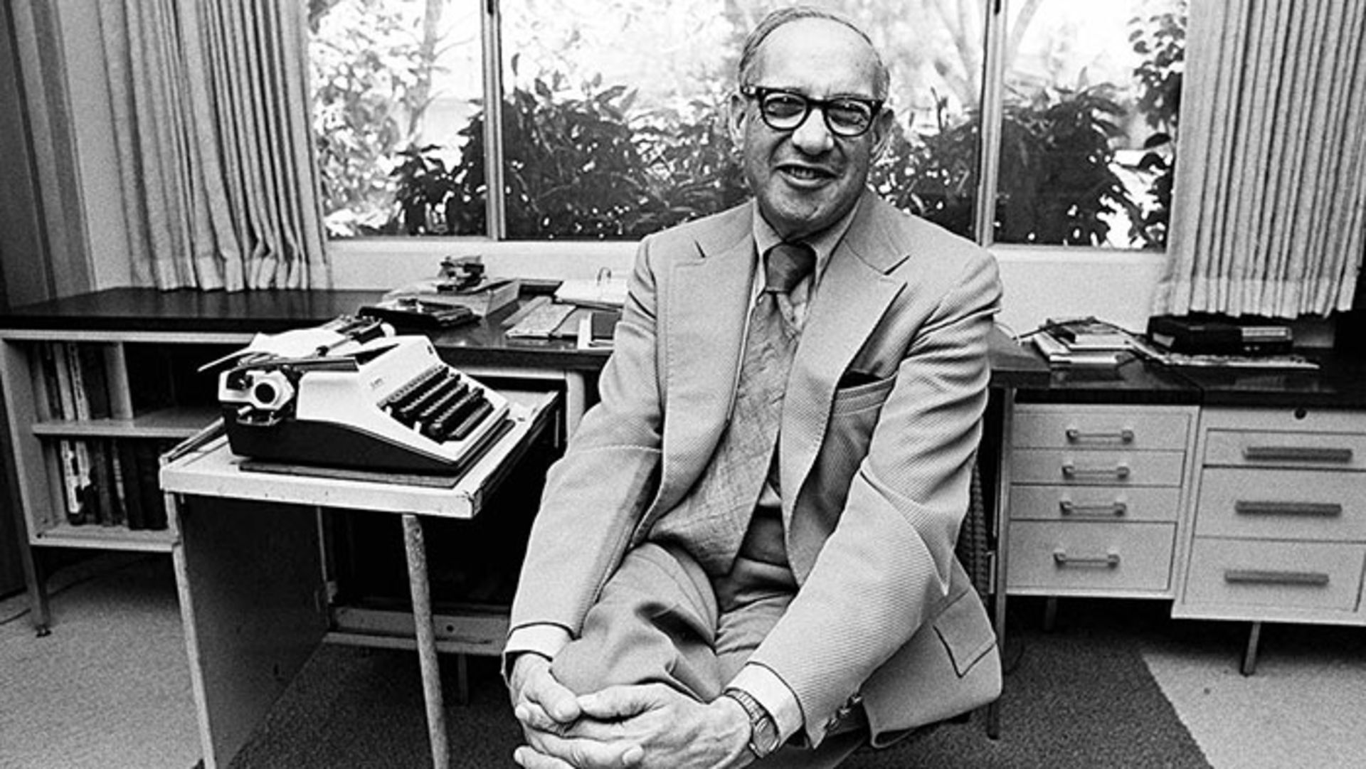 پیتر دراکر / Peter Drucker