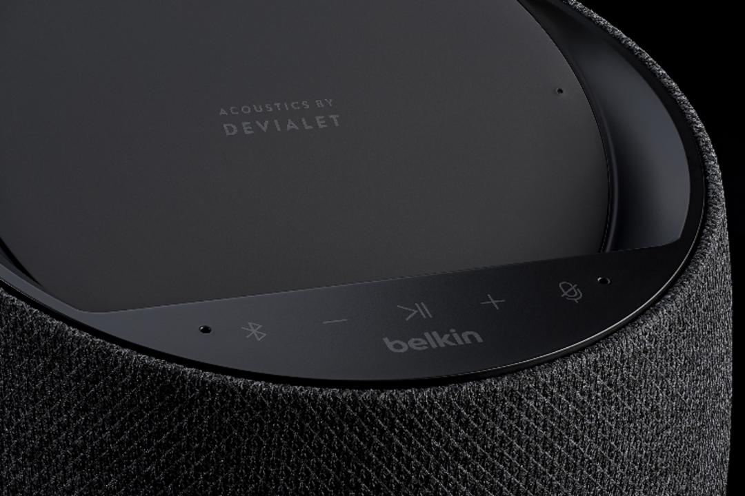 بلکین ساندفورم الیت / Belkin Soundform Elite