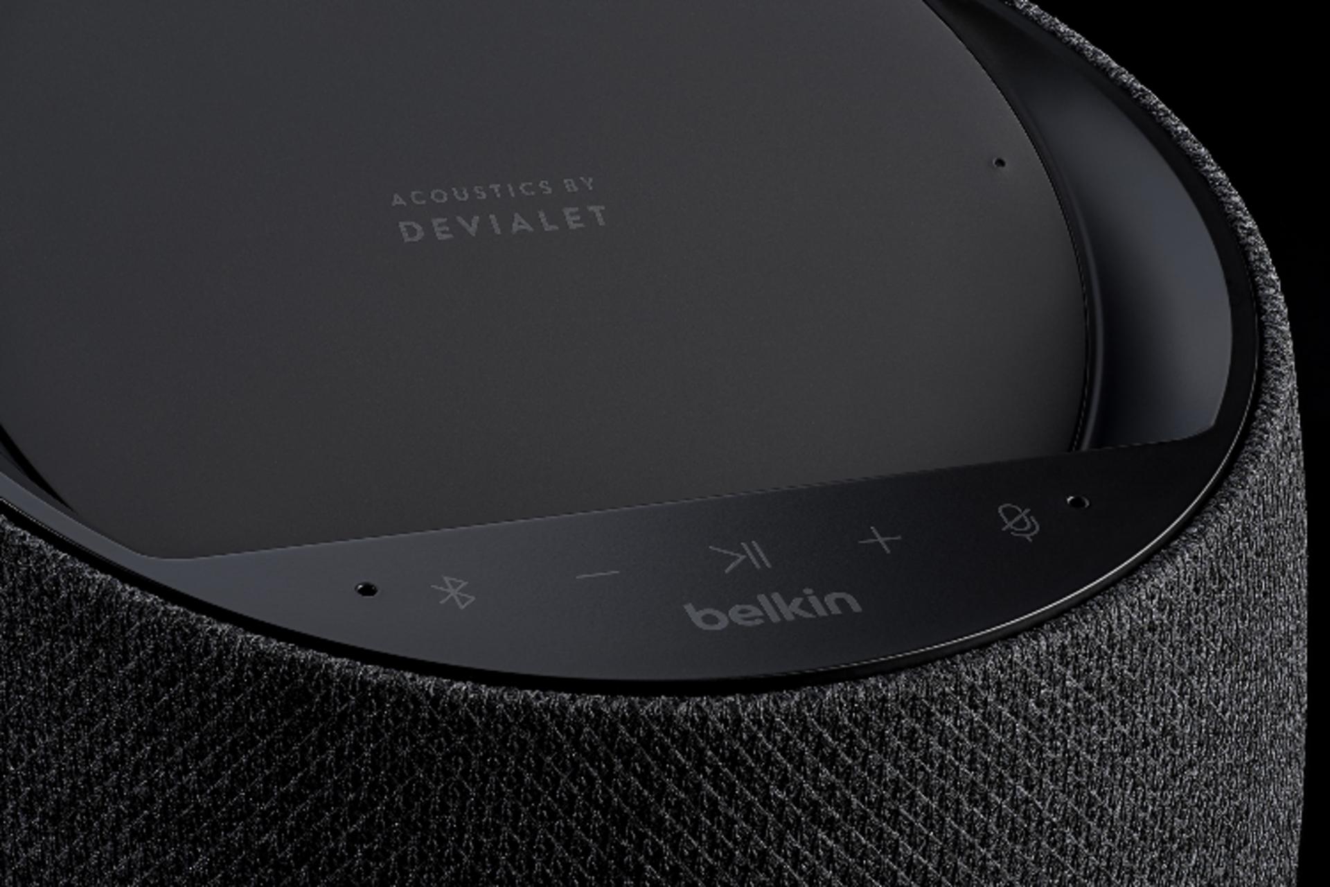 بلکین ساندفورم الیت / Belkin Soundform Elite