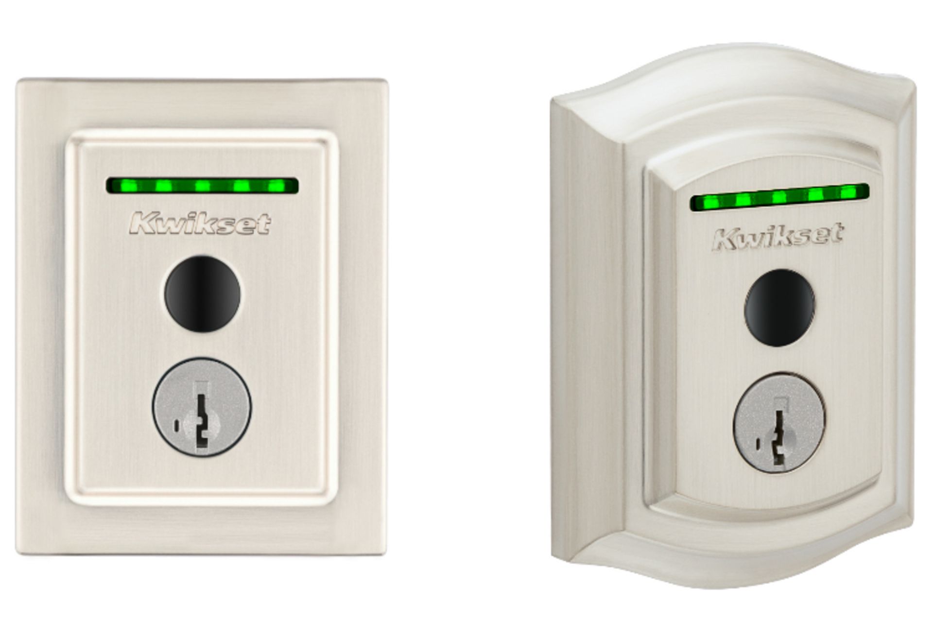 قفل هوشمند کوییک ست هیلو تاچ / Kwikset Halo Rouch Smart Lock