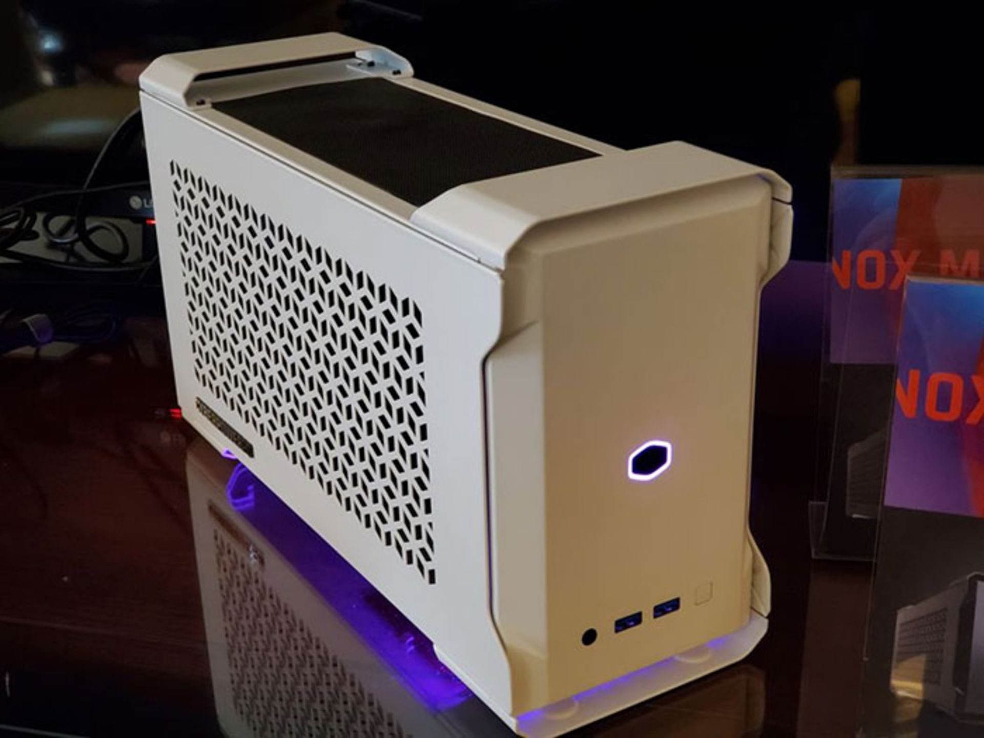 کامپیوتر Nox Mini
