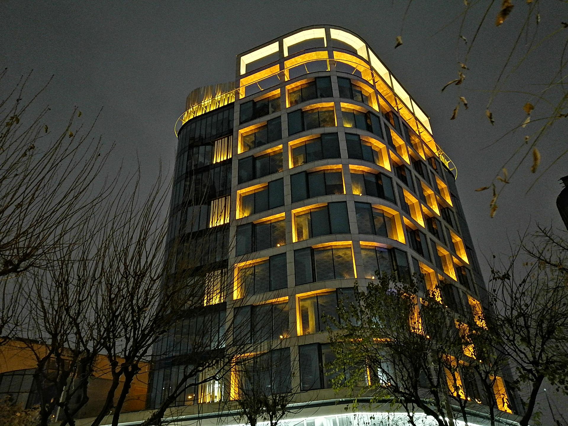 نمونه عکس‌های وای 9 پرایم 2019