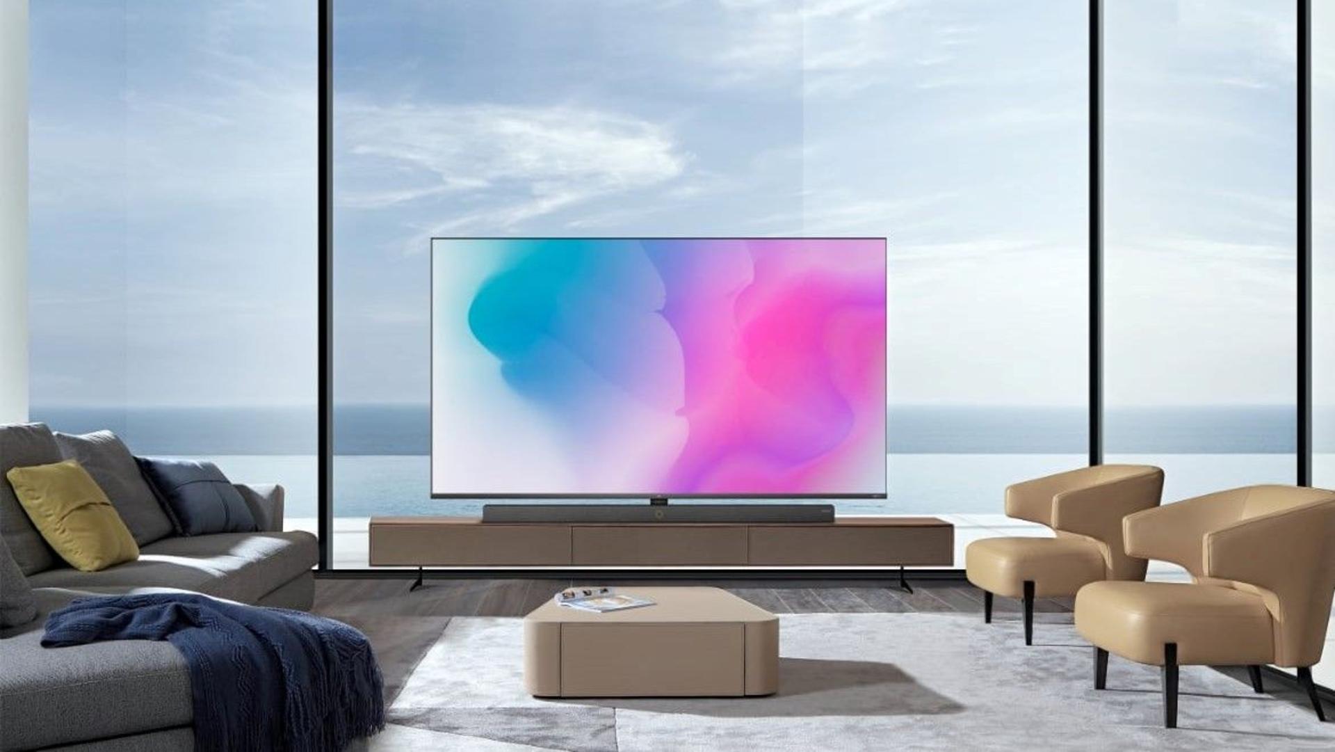 TV Sony