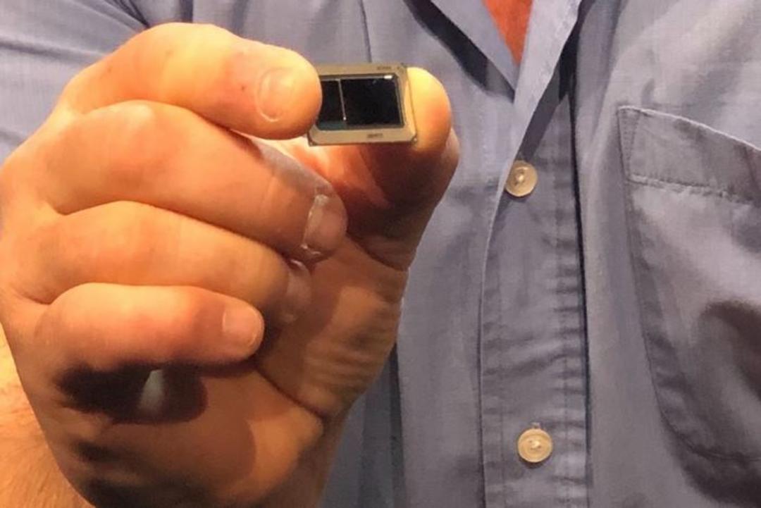 intel ces 2020