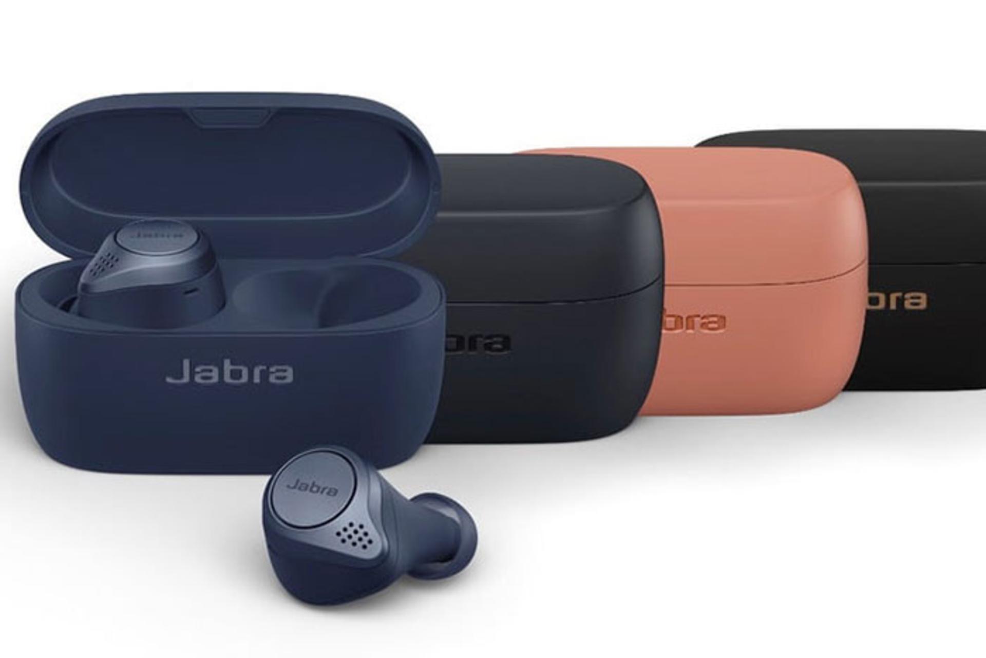 Jabra Elite Acrive 75t