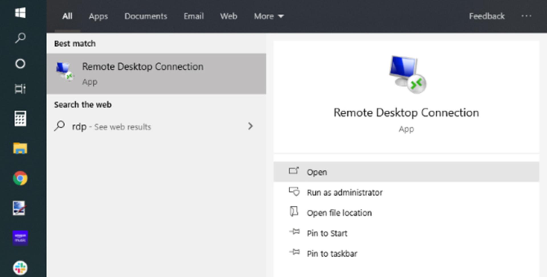 remote restart