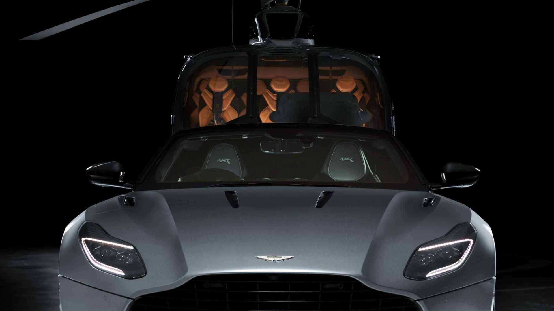 ACH130 Aston Martin Edition