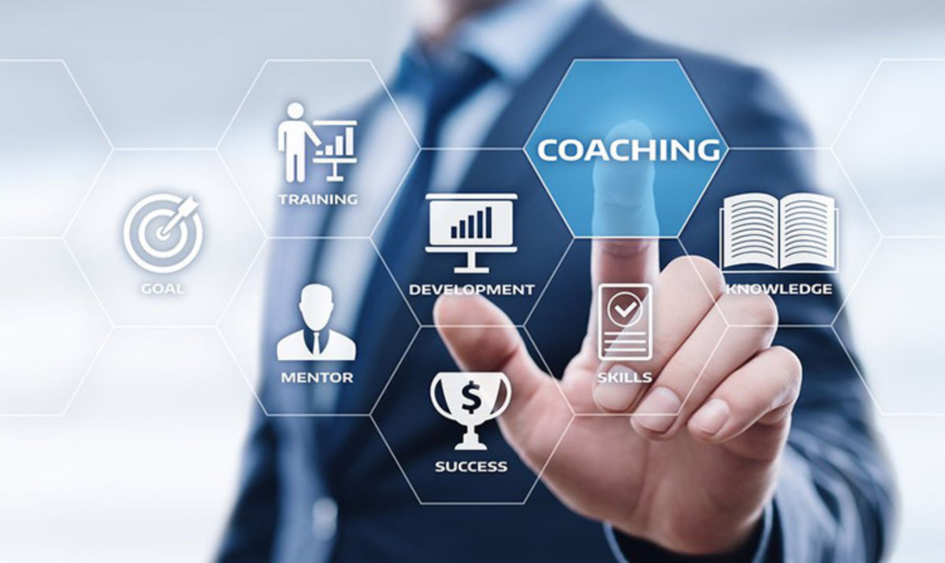 کتاب راه و رسم مربیگری/the coaching habits book