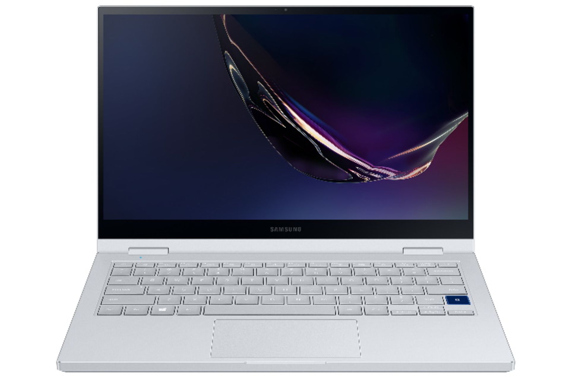 سامسونگ گلکسی بوک فلکس آلفا / Samsung Galaxy Book Flex Alpha