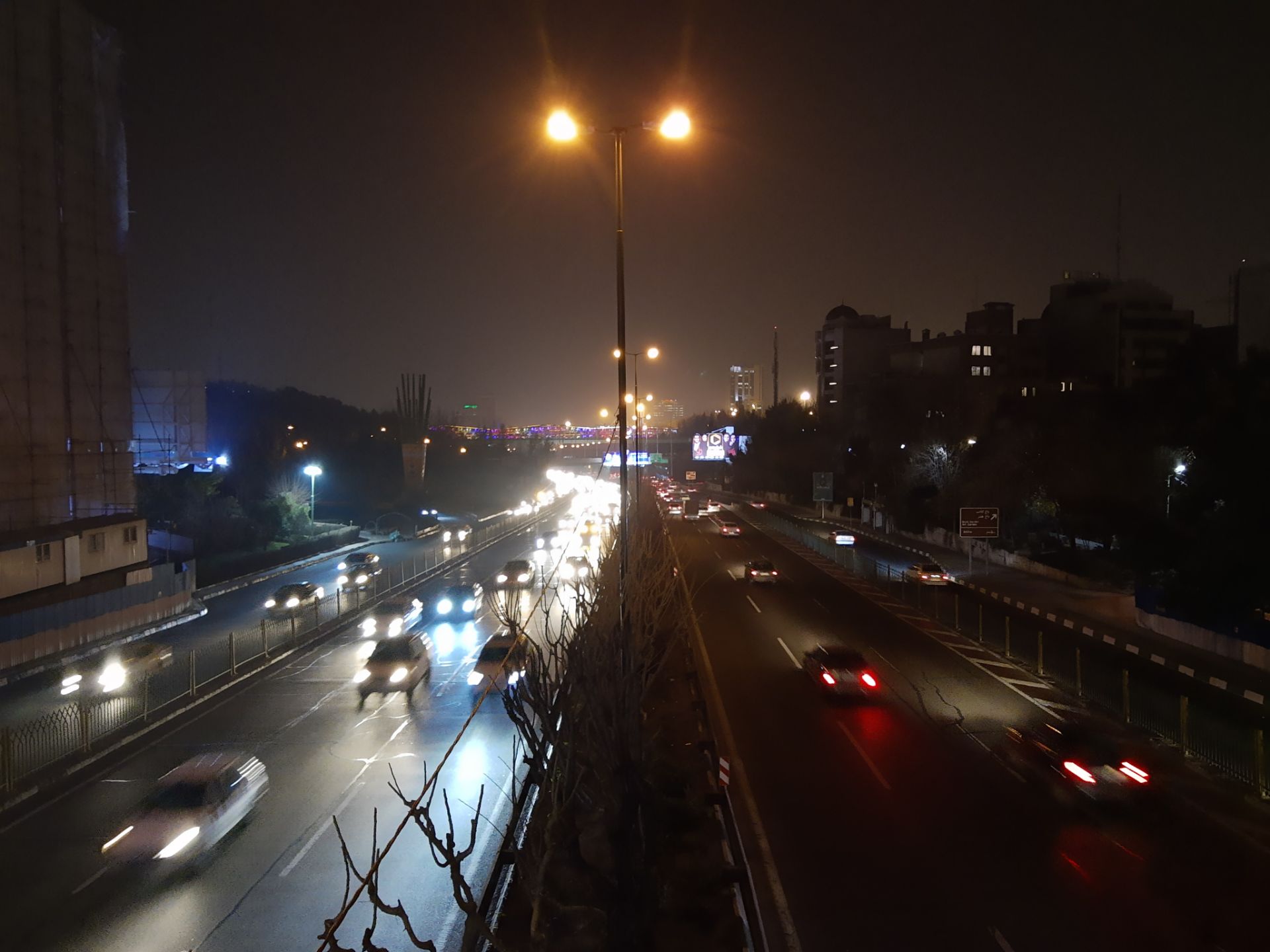 نمونه‌عکس‌های موتورولا وان اکشن