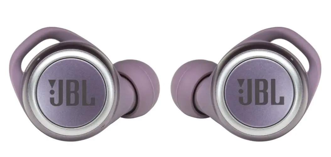 ایربادهای جدید JBL
