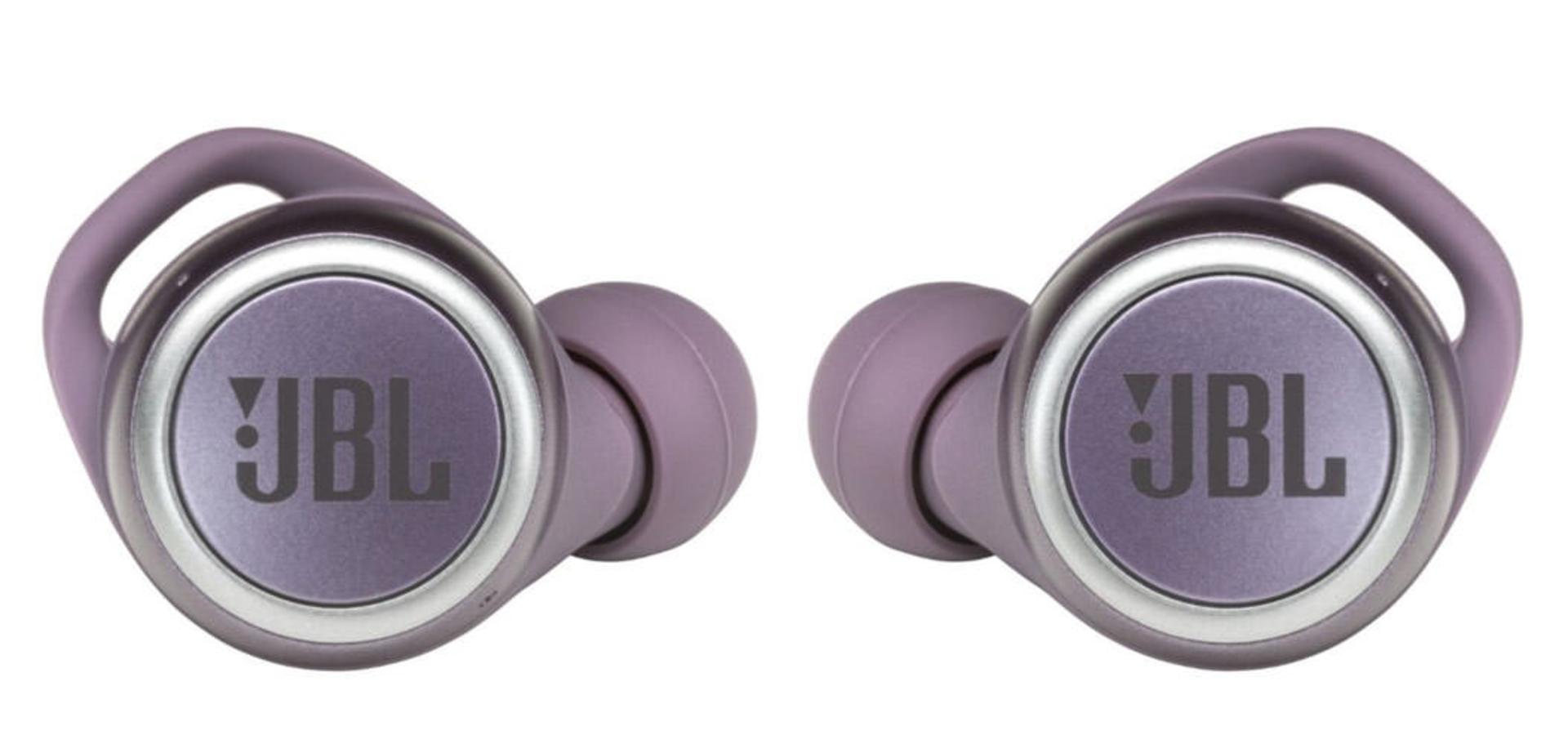 ایربادهای جدید JBL