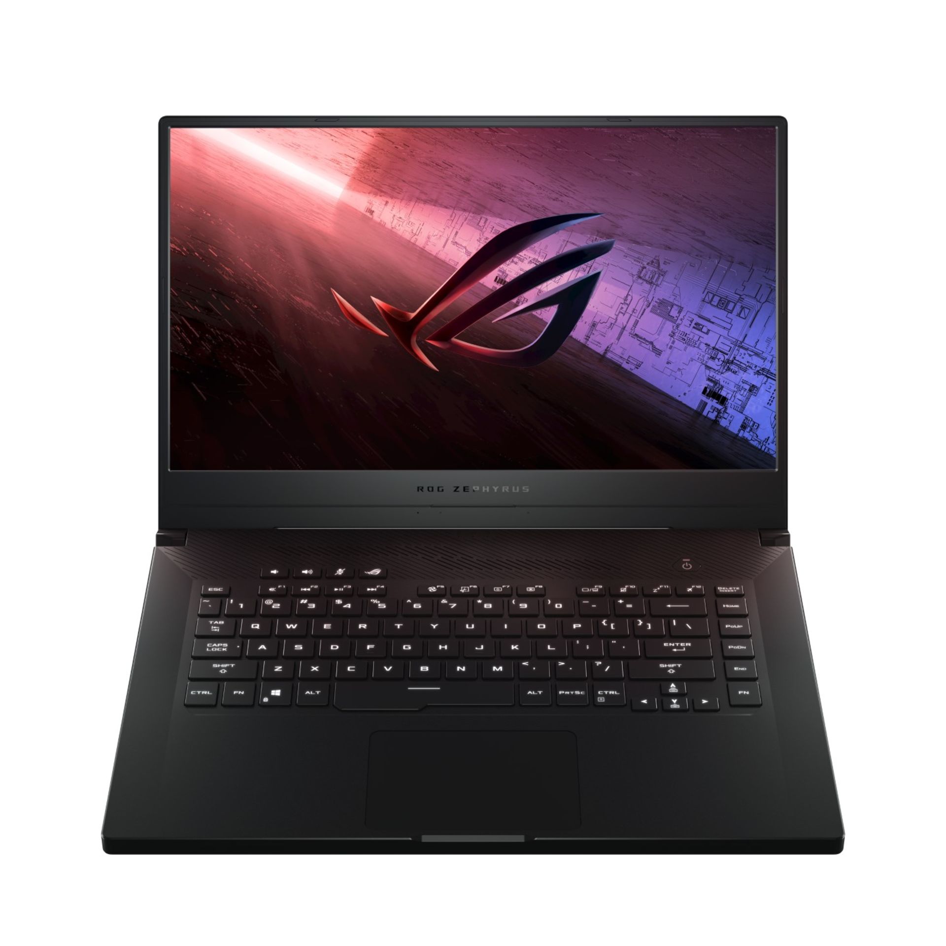 لپ تاپ گیمینگ ROG Zephyrus G15