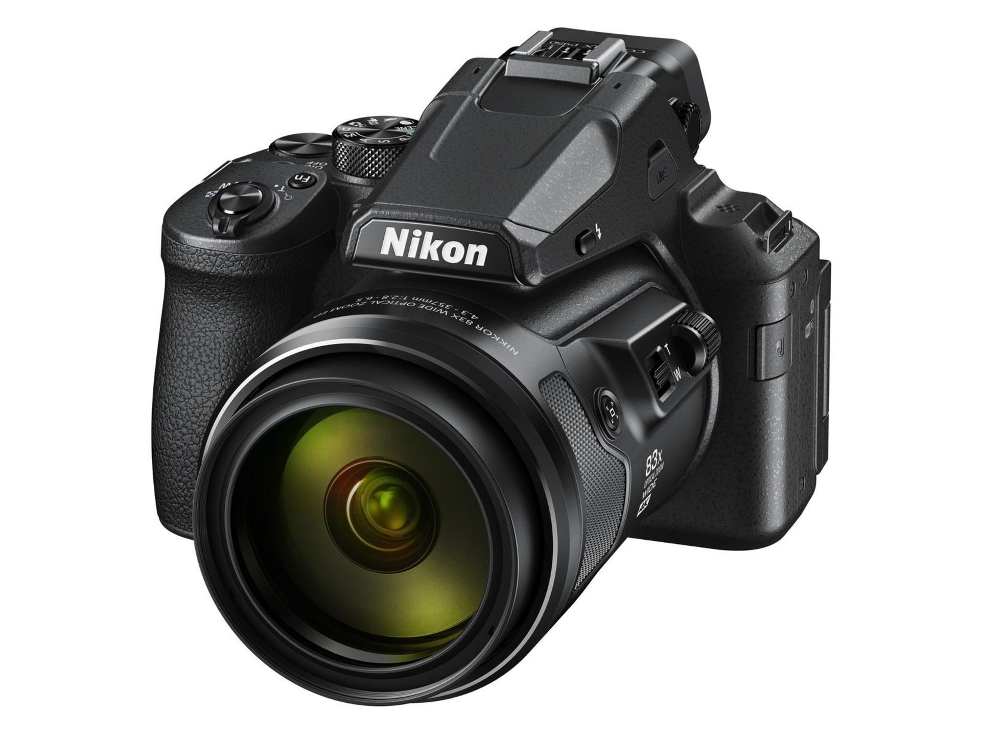 دوربین نیکون Coolpix P950