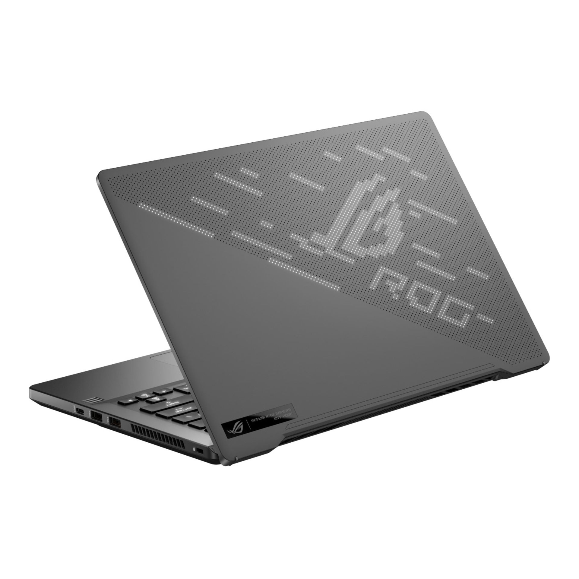 لپ تاپ گیمینگ ROG Zephyrus G14