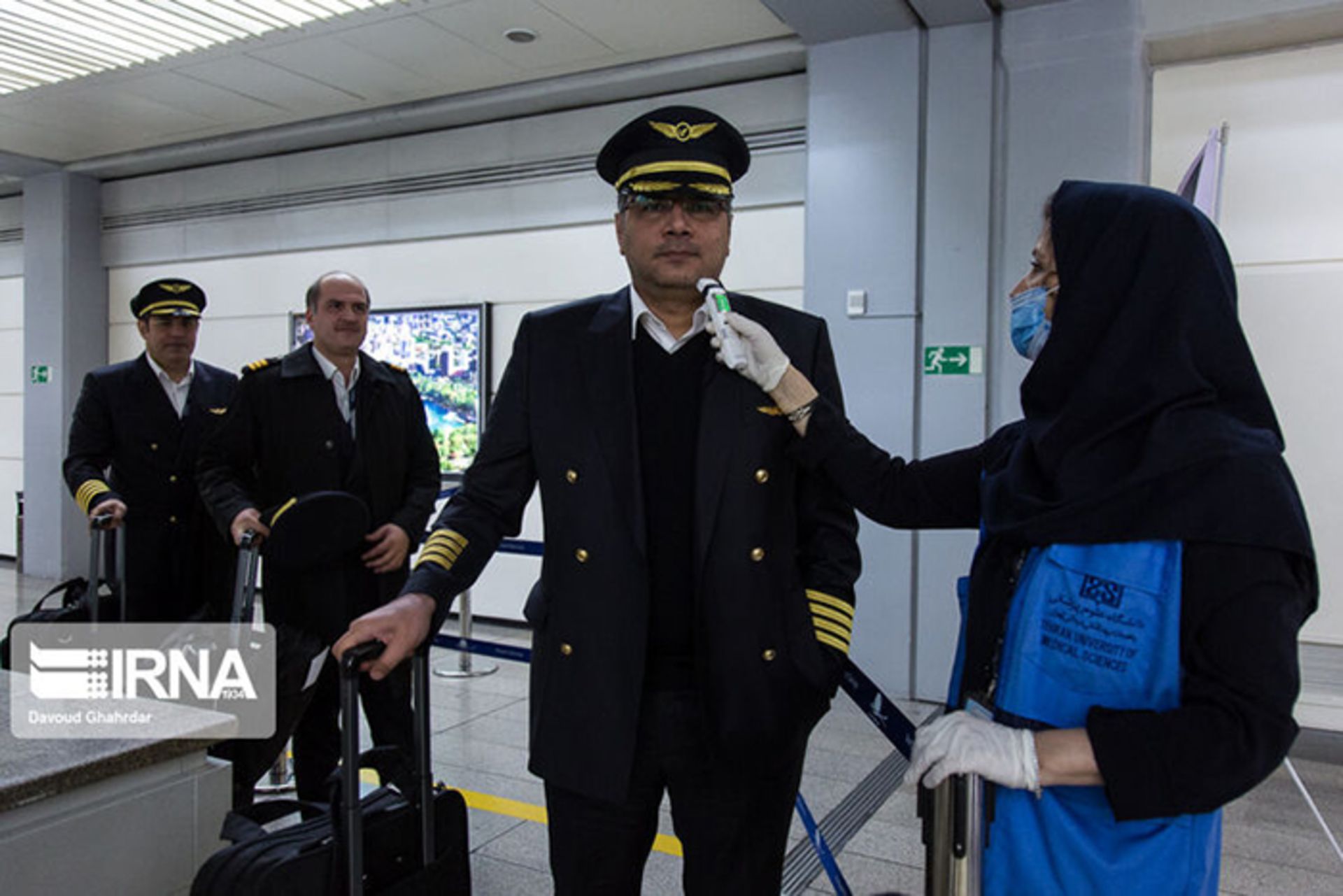 ویروس کرونا