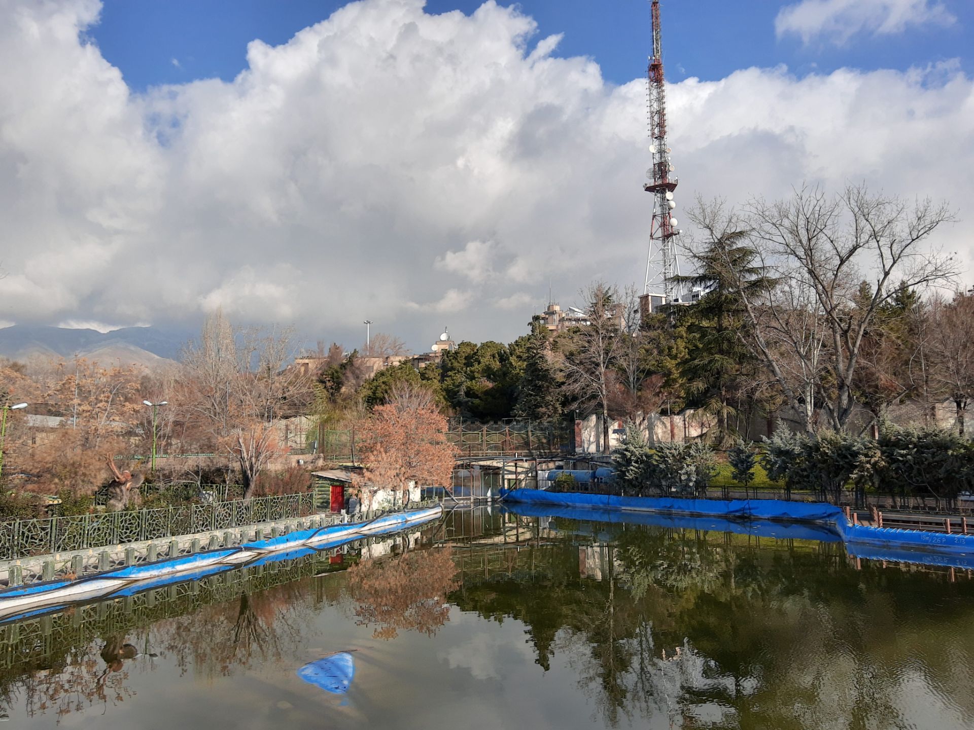 نمونه‌عکس‌های موتورولا وان اکشن