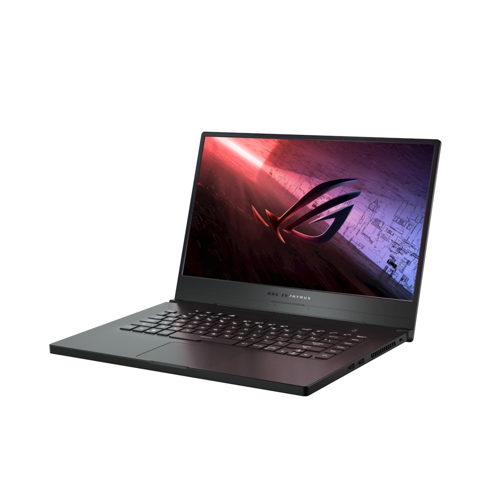 لپ تاپ گیمینگ ROG Zephyrus G15