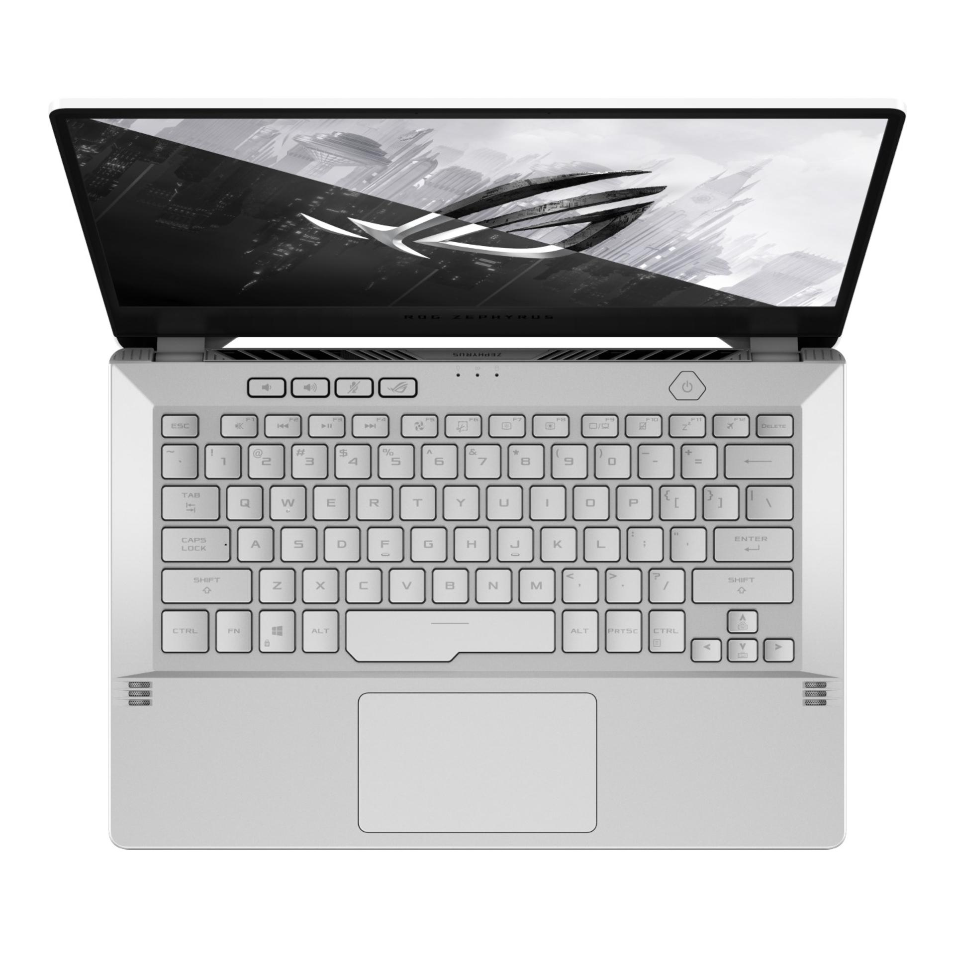 لپ تاپ گیمینگ ROG Zephyrus G14