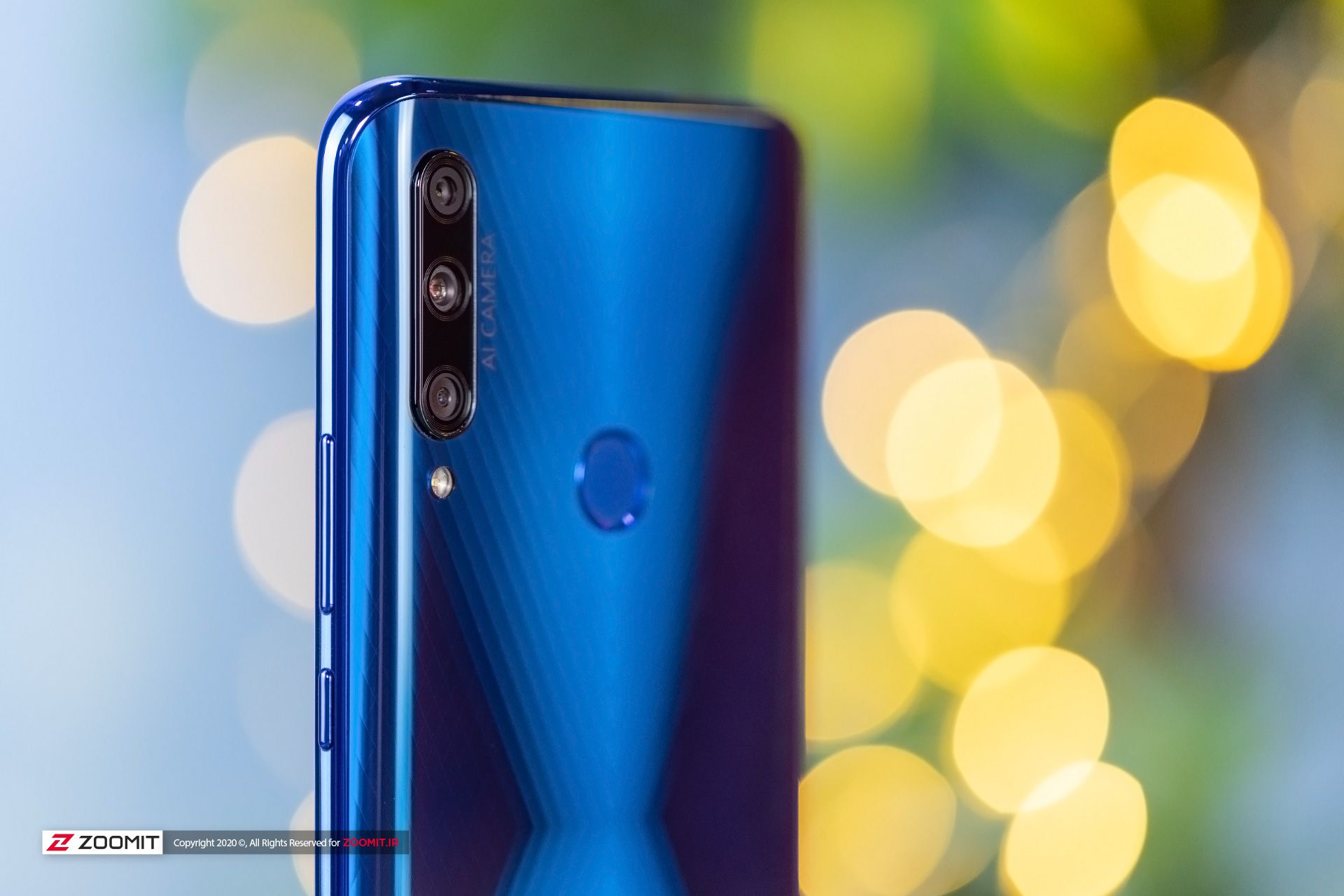 آنر ۹ ایکس / Honor 9x